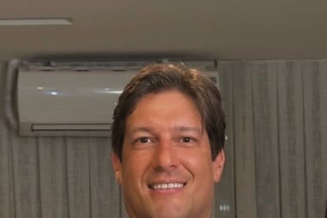 Guilherme Dolabella,  procurador, doutor em direito financeiro pela USP e advogado -  (crédito:  Arquivo Pessoal)