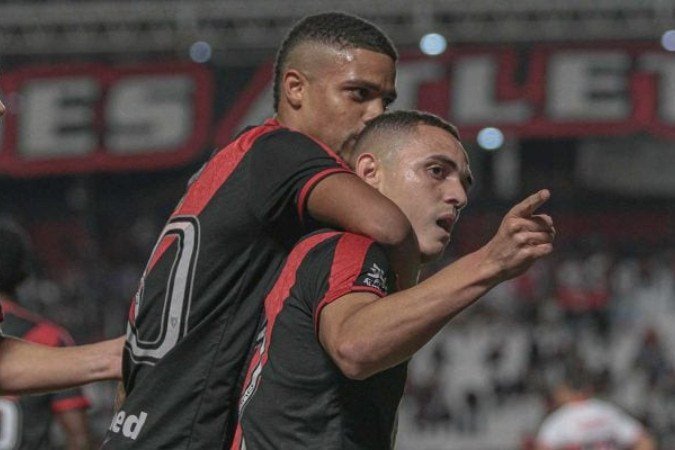Dragão virou o jogo na segunda etapa contra o CRB - (crédito: Foto: Bruno Corsino/ACG) Dragão virou o jogo na segunda etapa contra o CRB - (crédito: Foto: Bruno Corsino/ACG)
