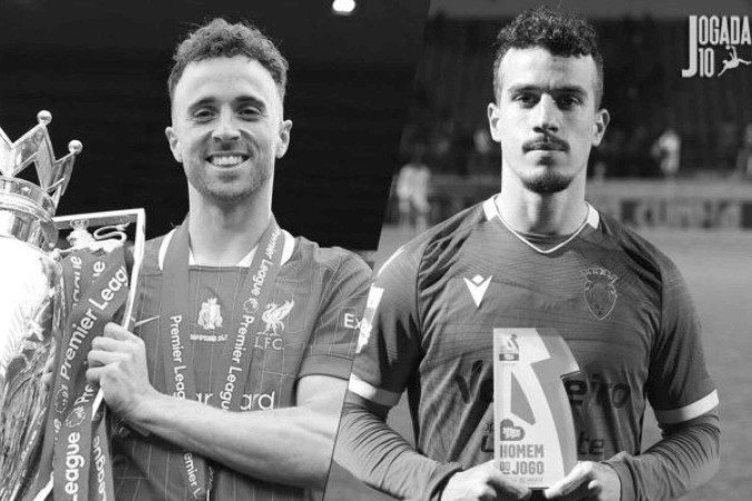 Fifa vai prestar homenagem durante o torneio nos Estados Unidos após tragédia - (crédito: Foto: Reprodução) Fifa vai prestar homenagem durante o torneio nos Estados Unidos após tragédia - (crédito: Foto: Reprodução)