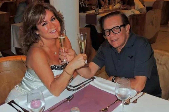 Suzy Camacho é indiciada por crime contra ex de quem herdou fortuna Suzy Camacho é indiciada por crime contra ex de quem herdou fortuna