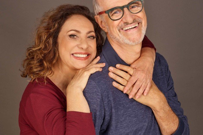 Intimidade Indecente
Direção: Guilherme Leme Garcia. Com Eliane Giardini e Marcos Caruso. HOje, às 18h e às 20h, e amanhã, às 17h e às 19h, no Teatro Royal Tulip, Hotel Royal Tulip Alvorada (SHTN Trecho 1). Ingressos: a partir de R$, na Belini (113 Sul) e no Sympla. Não recomendado para menores de 14 anos
