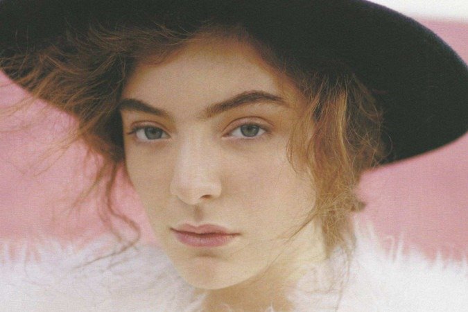 Lorde revela nunca ter ouvido “Erotica”, álbum icônico de Madonna - (crédito: TMJBrazil) Lorde revela nunca ter ouvido “Erotica”, álbum icônico de Madonna - (crédito: TMJBrazil)