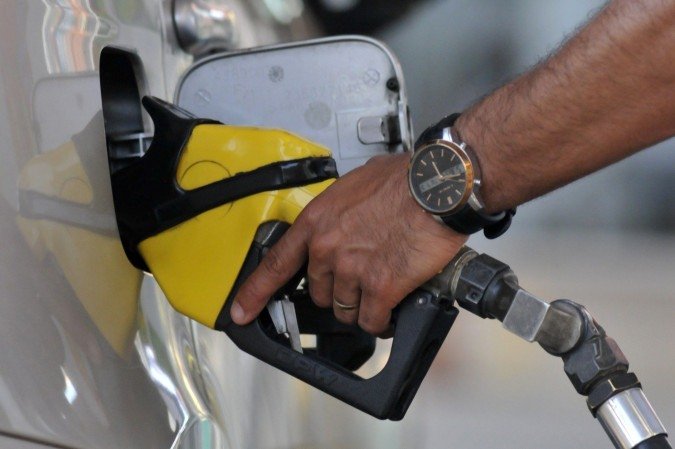 No total, o setor gerou R$ 210 bilhões em tributos em 2024, sendo R$ 152 bilhões apenas em ICMS - (crédito: Minervino Júnior/CB/D.A.Press) No total, o setor gerou R$ 210 bilhões em tributos em 2024, sendo R$ 152 bilhões apenas em ICMS - (crédito: Minervino Júnior/CB/D.A.Press)