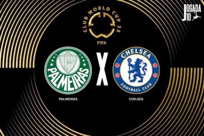 Brasileiros e ingleses se enfrentam na próxima sexta-feira (04) - (crédito: Foto: Arte/Jogada10) Brasileiros e ingleses se enfrentam na próxima sexta-feira (04) - (crédito: Foto: Arte/Jogada10)