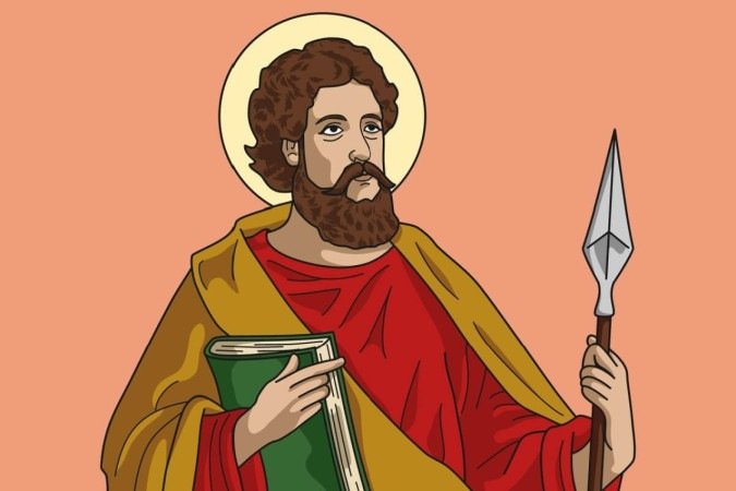 O Dia de São Tomé é celebrado em 3 de julho (Imagem: Luis Fraga | Shutterstock)  -  (crédito: EdiCase)