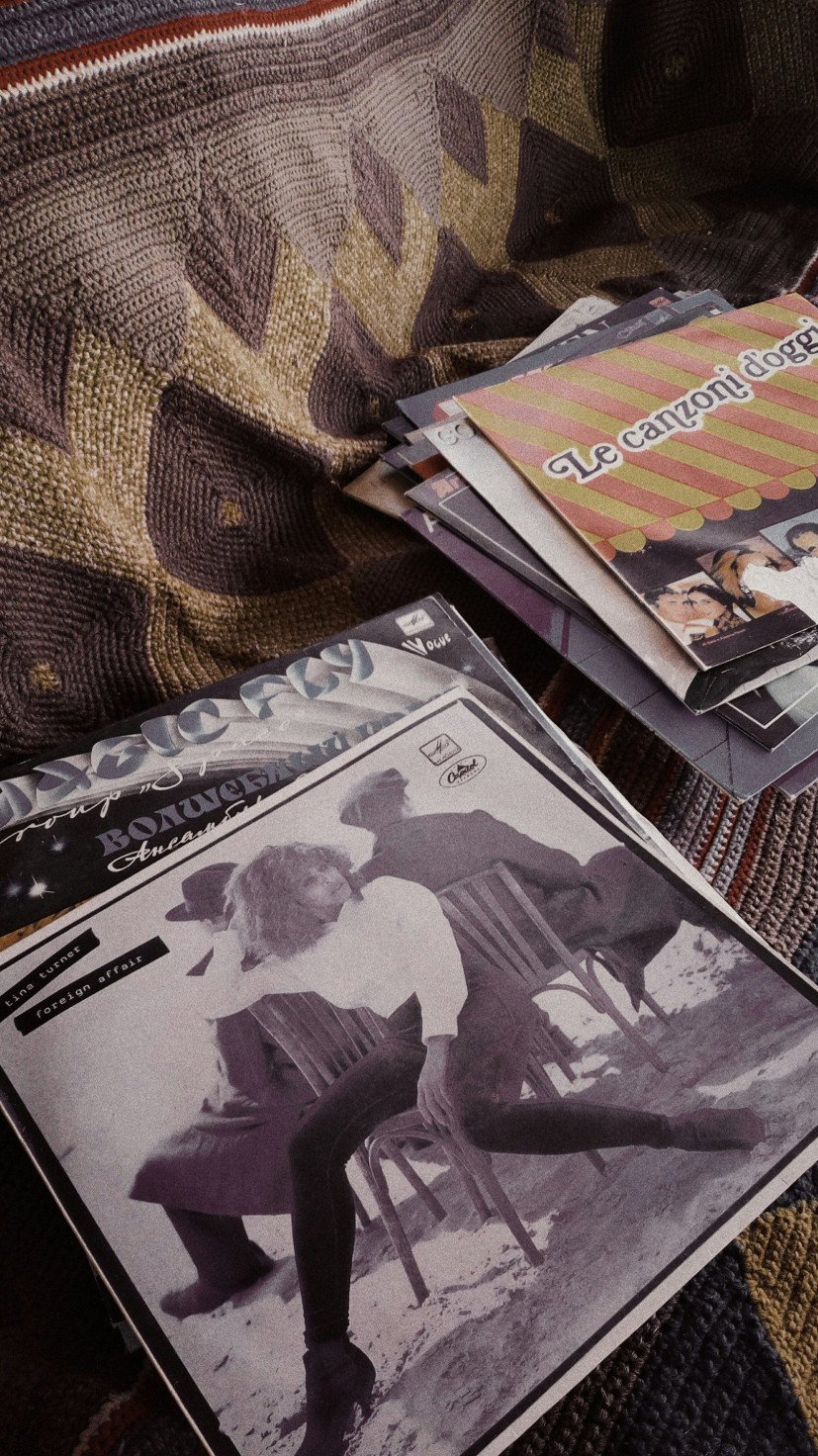 música -  (crédito: Unsplash)