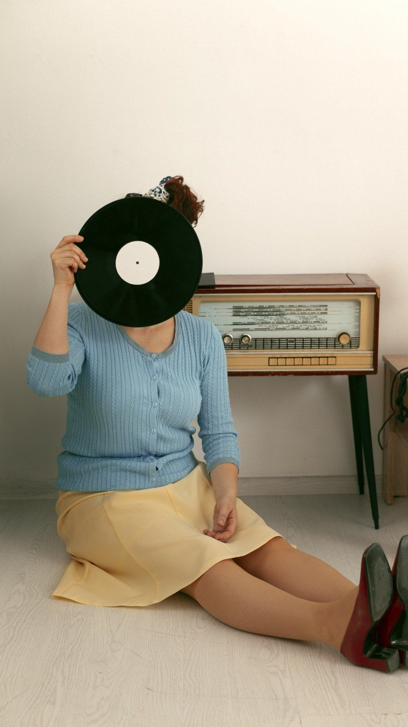 música -  (crédito: Freepik)