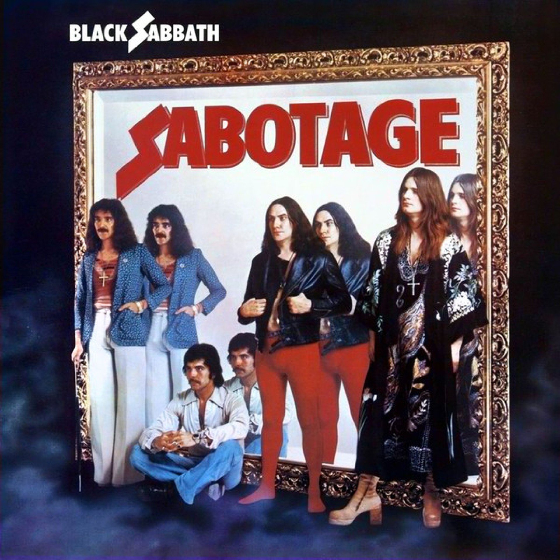 Sabotage (1975)