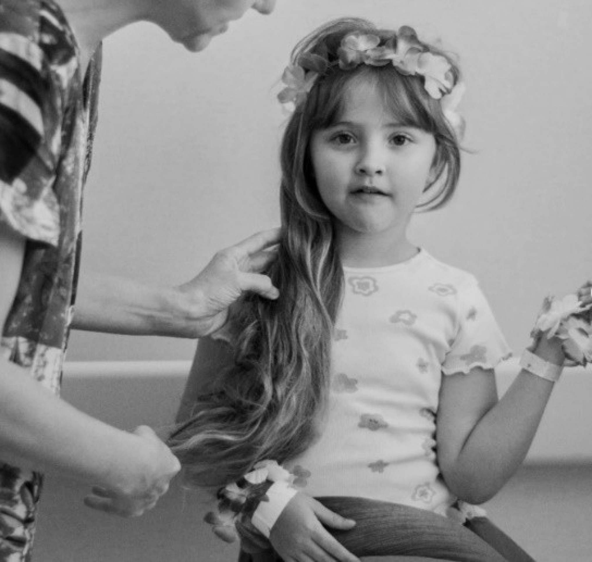 Médica-fotógrafa, Suzana Berlim, registra momentos de famílias e crianças na UTI