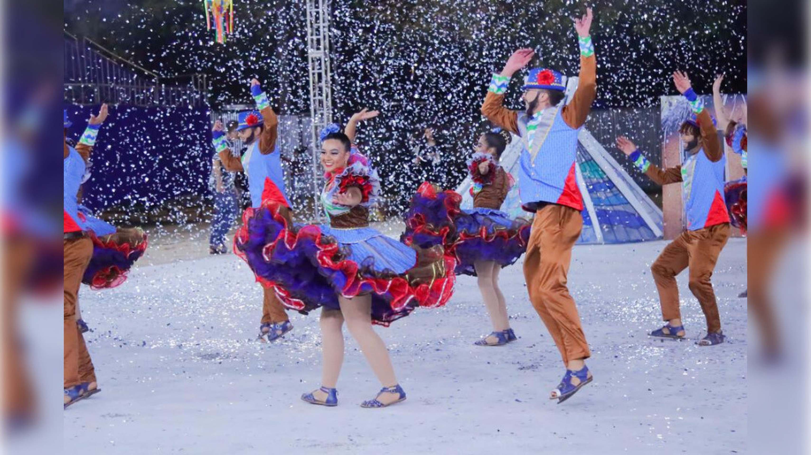 Distrito Junino começa nesta sexta-feira (4/7) em Brazlândia e Riacho Fundo II
