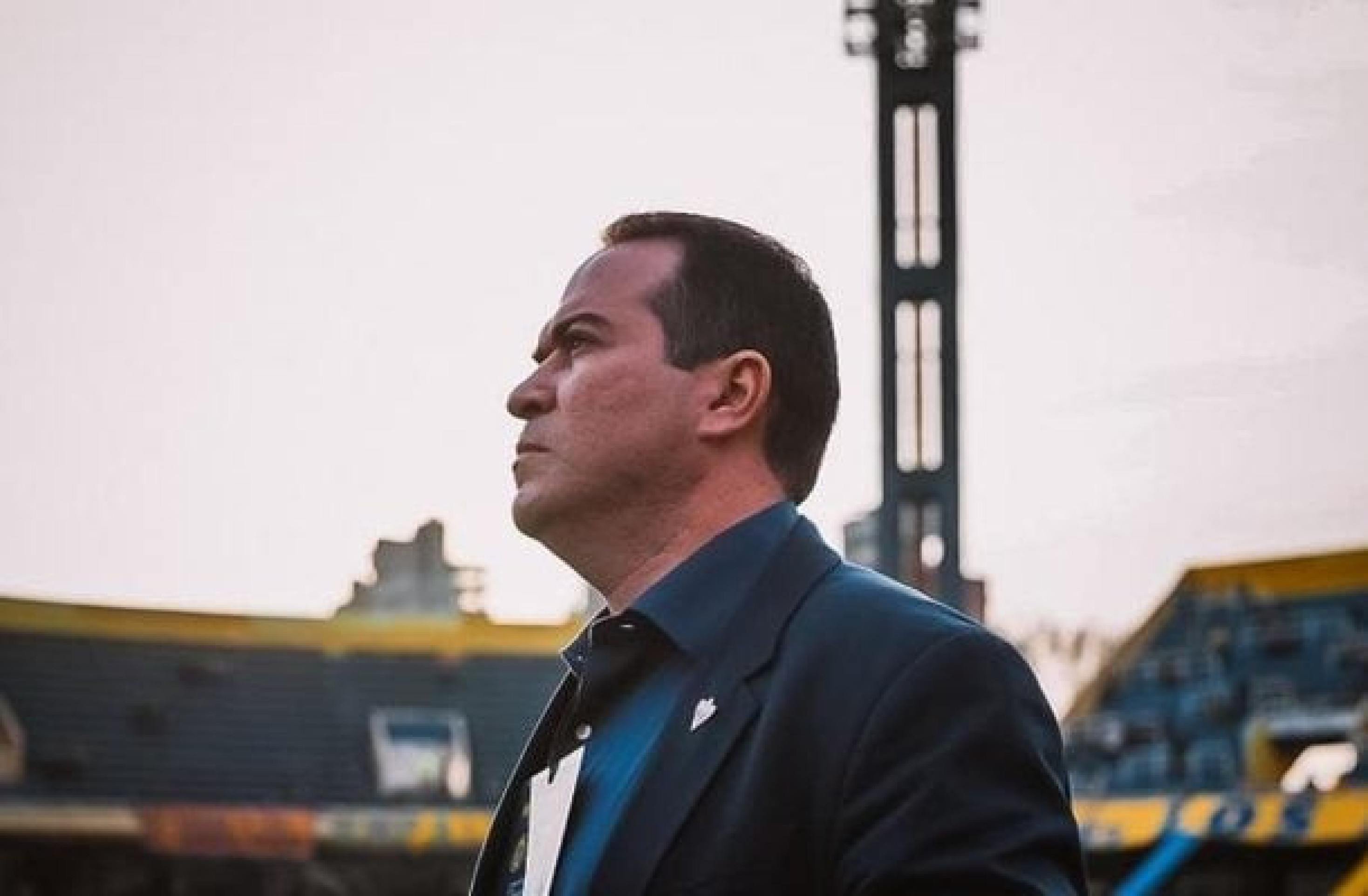 Com análise positiva, CEO do Fortaleza planeja venda da SAF