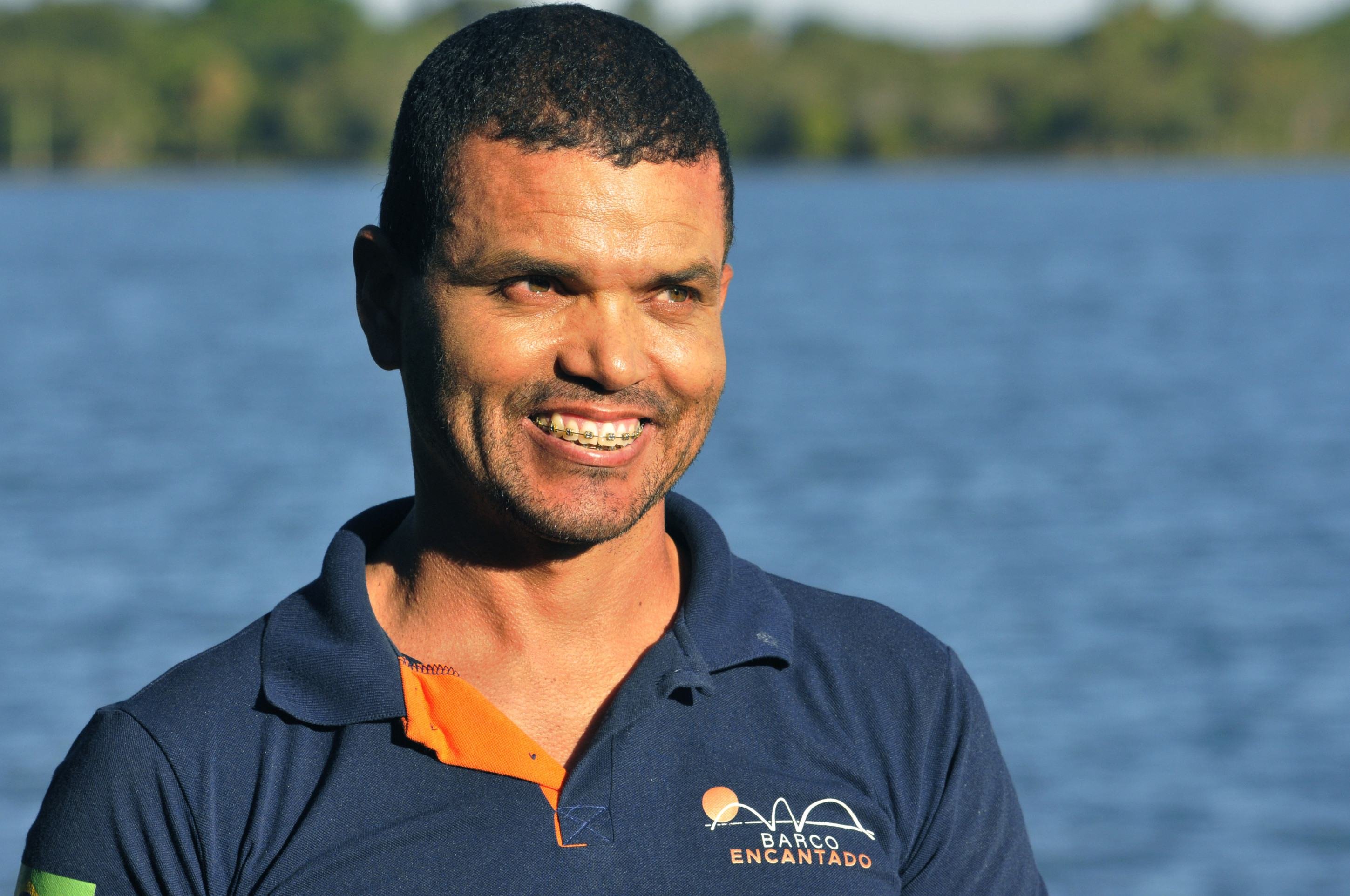 Fabiano Dias é presidente da Abetur, responsável pelo projeto