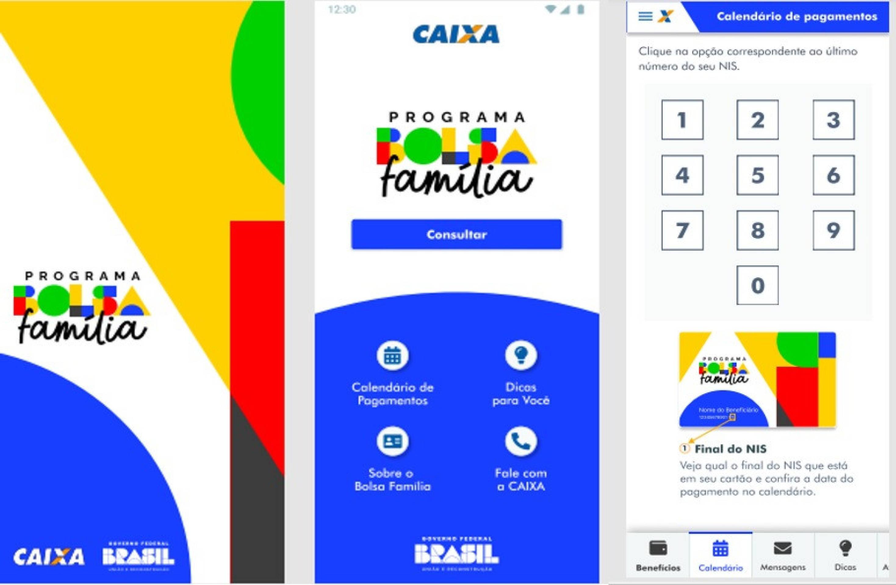 Calendário do pagamento do Bolsa Família em julho