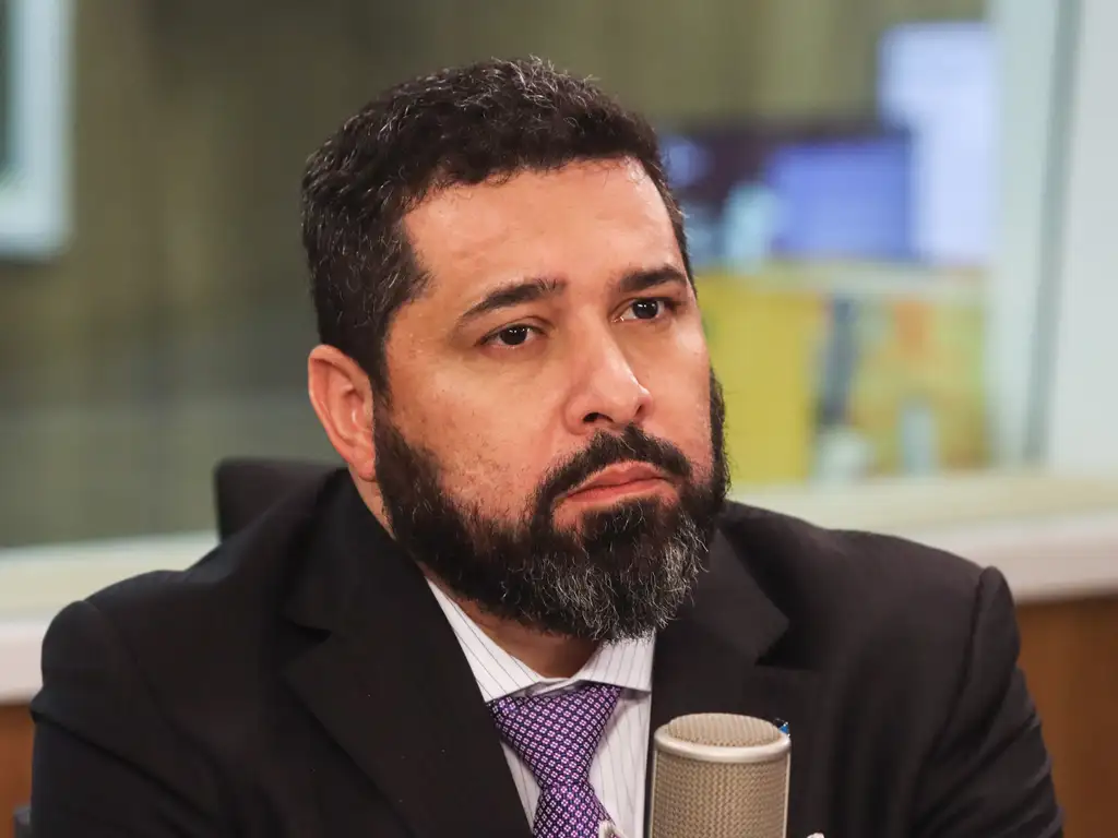 A estatal chegou a registrar um prejuízo recorde de R$ 2,6 bilhões em 2024. -  (crédito: Valter Campanato/Agência Brasil)