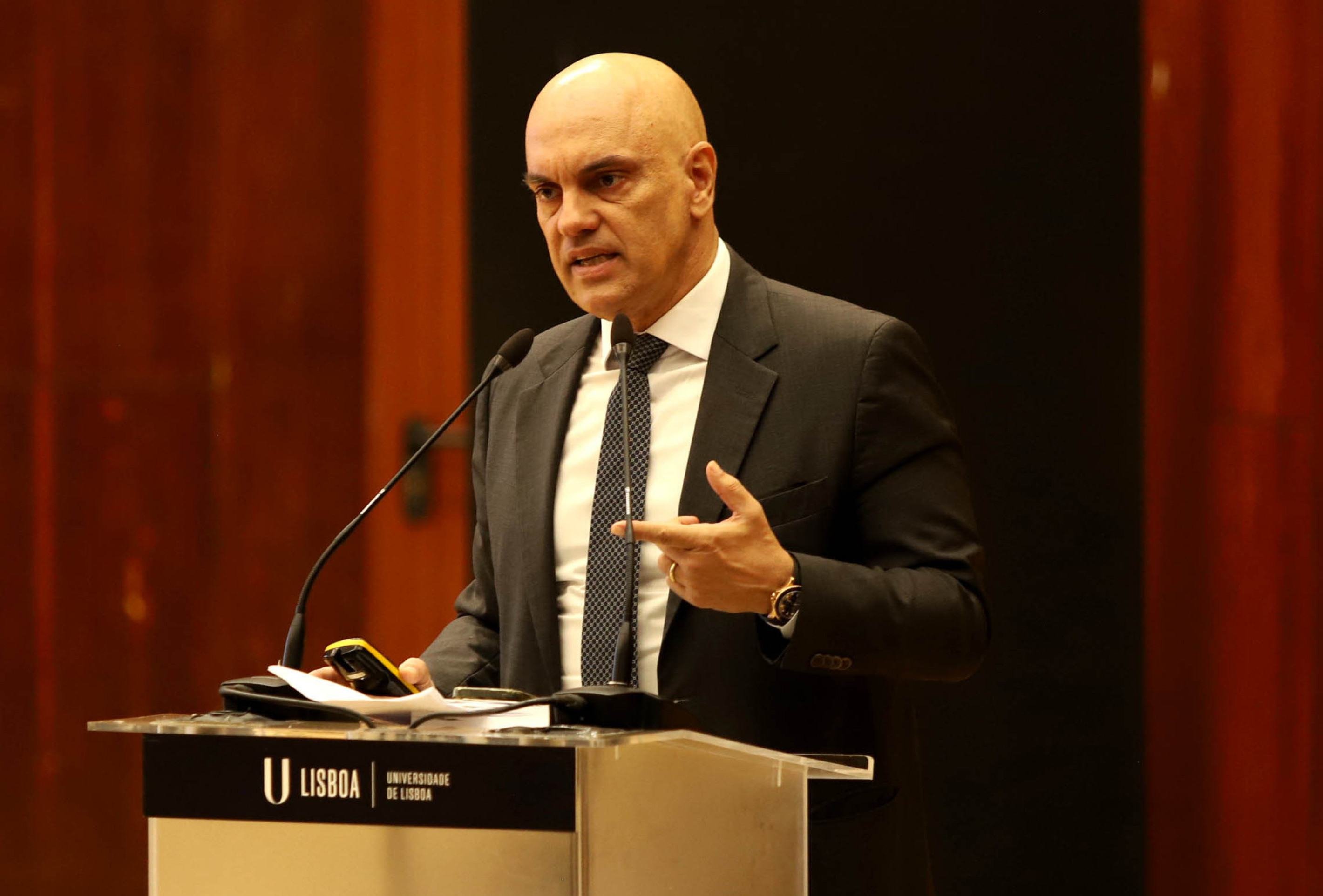 Regulação das redes sociais reacende disputa entre STF e Congresso