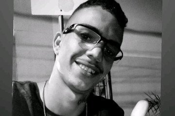 Cleiciano estava detido no Centro de Detenção Provisória (CDP) desde 30 de maio -  (crédito: Material cedido ao Correio)