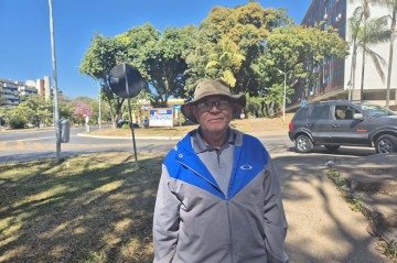 JosÃ© Gomes, 73 anos