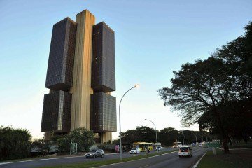 A projeção do mercado para o produto interno bruto (PIB) continuou em 2,23% para 2025 -  (crédito: Leonardo Sá/Agência Senado/Flicker)
