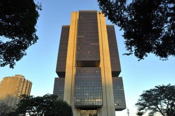 Banco Central -  (crédito: Reprodução/Leonardo Sá/Agência Senado/Flicker)