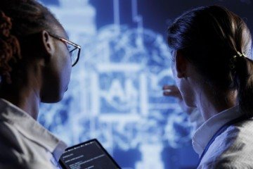 A ferramenta está sendo aprimorada para compreender como processos específicos de pensamento se desenvolvem -  (crédito: Freepik)