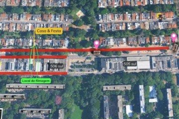 As equipes de fiscalização do Detran-DF realizarão intervenções no trânsito