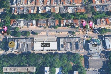 As equipes de fiscalização do Detran-DF realizarão intervenções no trânsito