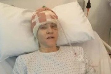 Sobrevivente de sete doenças graves diz não temer mais a morte - Reprodu&ccedil;&atilde;o/Instagram (@shonahealthhub)
