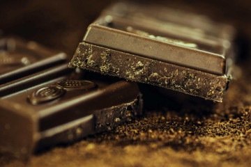Genética pode influenciar até o tipo de chocolate que você prefere - (crédito: Pexels) Genética pode influenciar até o tipo de chocolate que você prefere - (crédito: Pexels)