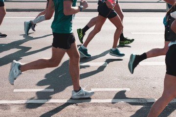 Corrida - (crédito: Pixabay) Corrida - (crédito: Pixabay)