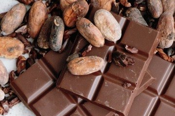 Além das exposições, o festival apresentará palestras focadas no futuro do plantio do cacau, assim como temas focados em sustentabilidade e inovação, com especialistas e autoridades do setor de produção do chocolate -  (crédito: Tetiana Bykovets/Unsplash)