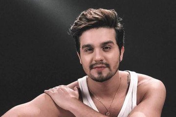 Luan Santana fatura com shows - (crédito: Divulgação) Luan Santana fatura com shows - (crédito: Divulgação)