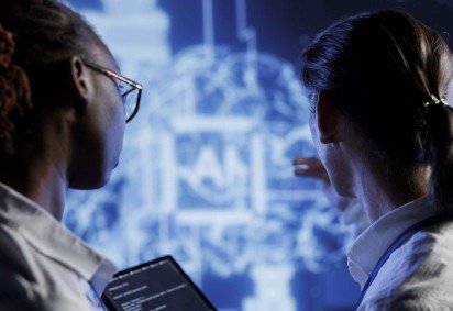 A ferramenta está sendo aprimorada para compreender como processos específicos de pensamento se desenvolvem -  (crédito: Freepik) -A ferramenta está sendo aprimorada para compreender como processos específicos de pensamento se desenvolvem -  (crédito: Freepik)