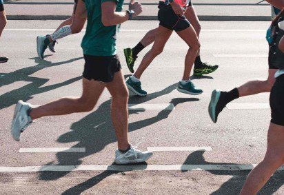 Corrida -  (crédito: Pixabay) -Corrida -  (crédito: Pixabay)
