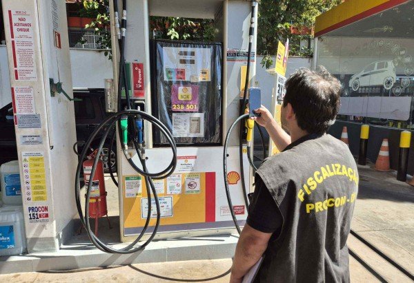 Marcelo Thompson Flores/CB/DA Press