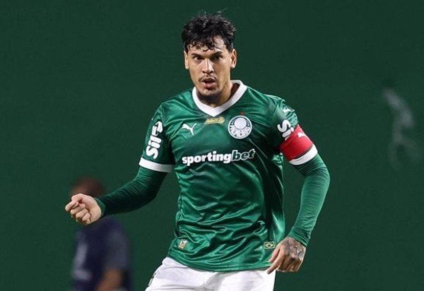 Cesar Greco/Palmeiras/by Canon