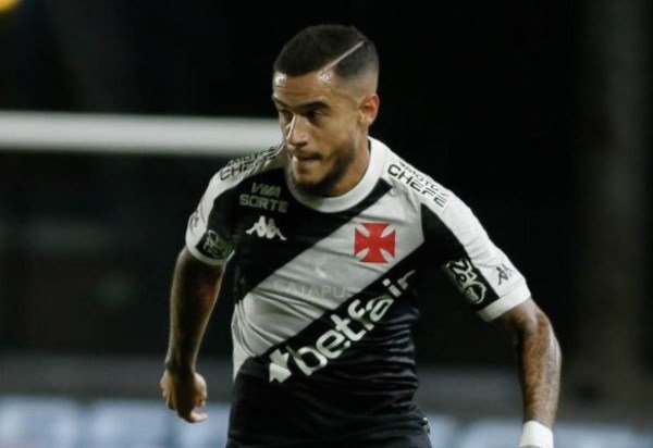 Foto: Matheus Lima/Vasco