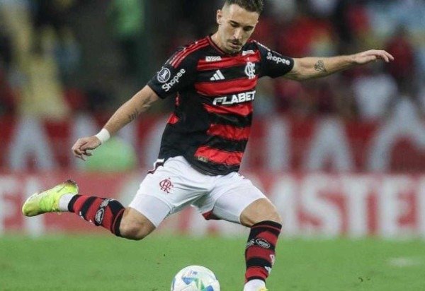 Foto: Gilvan de Souza /CRF