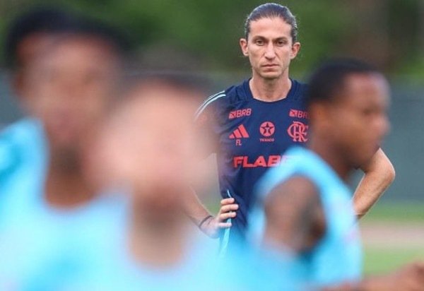 Foto: Gilvan de Souza/Flamengo