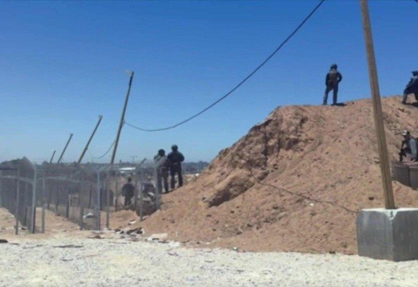 Imagem cedida à BBC