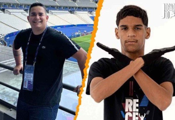 Foto: Reprodução / Instagram