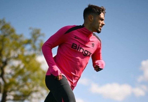 Foto: Divulgação / Chelsea