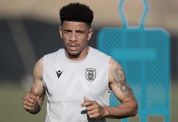 Foto: divulgação PAOK