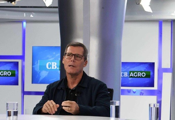 Bruna Gaston CB/DA Press