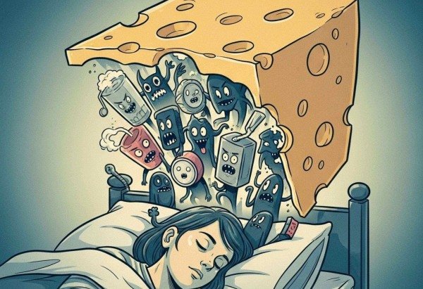 Ilustração gerada pelo Gemini One com base no artigo científico