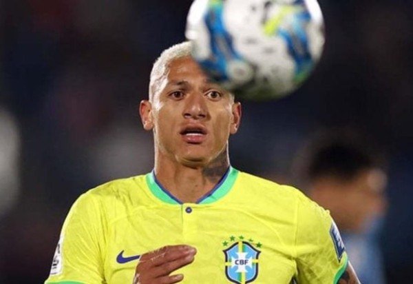 Foto: Vítor Silva / CBF