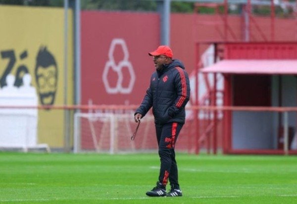 Foto: Ricardo Duarte/internacional