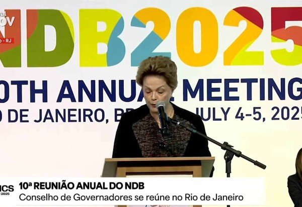 Reprodução Youtube