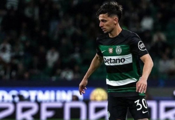 Foto: Reprodução/X/@gabriel_teixeira01