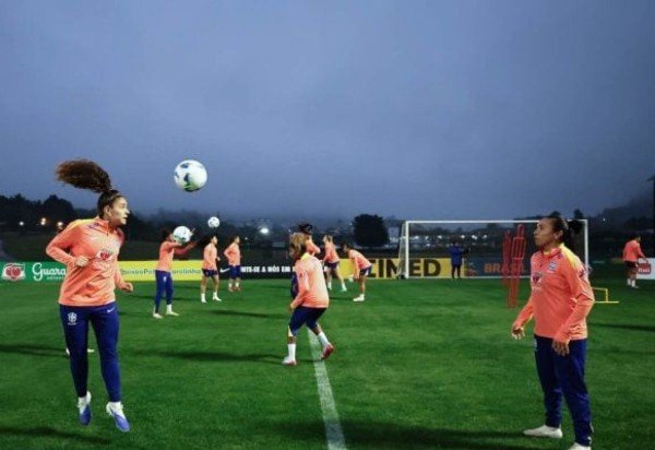 Foto: Lívia Villas Boas/CBF