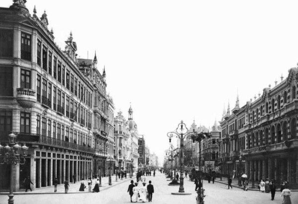 Arquivo cedido ao Corrreio